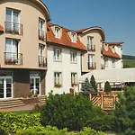 Hotel Fontana Besenova