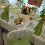 Hotel Fontana Bešeňová