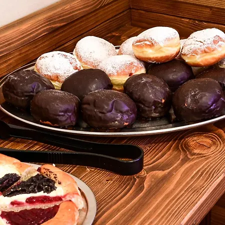 Fontana 3* Bešeňová