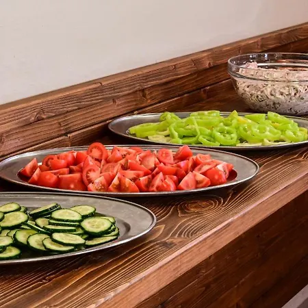 Fontana Hotel Bešeňová