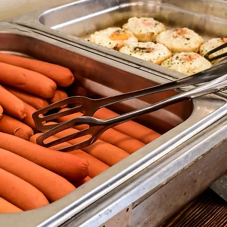 Fontana 3* Bešeňová