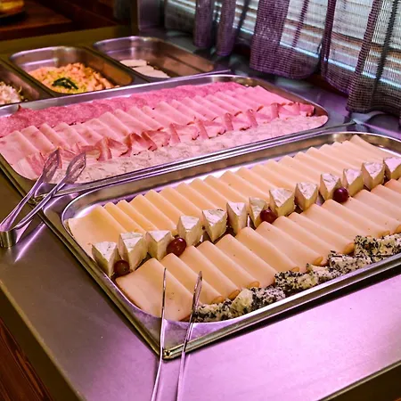 Fontana Hotel Bešeňová