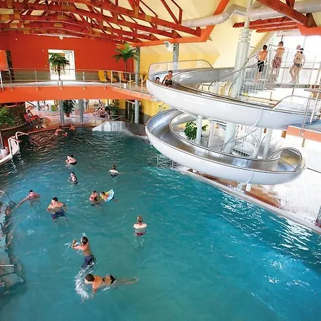 Hotel Fontana Bešeňová