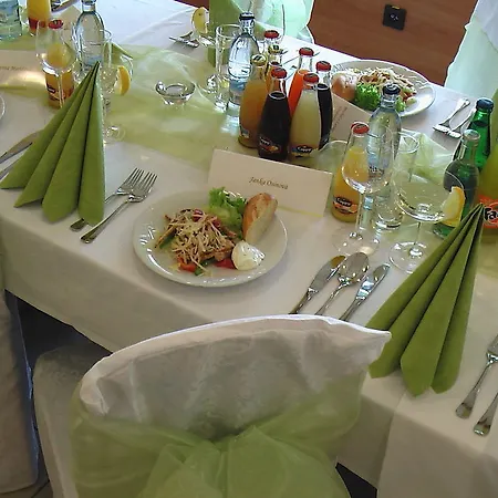 Hotel Fontana Bešeňová