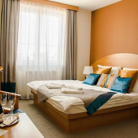 Hotel Fontana Bešeňová