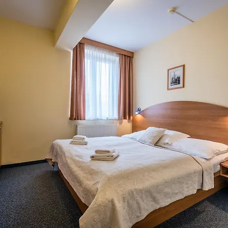 Fontana 3* Bešeňová